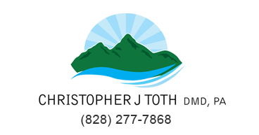 Christopher J. Toth DMD, PA